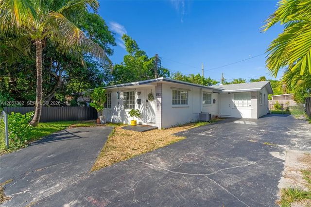 5151 N Miami Avenue, Miami