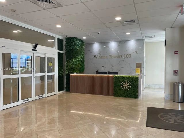 250 174th Street #1607, Sunny Isles Beach