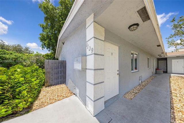 2 of 32 - 1109 Nw 6th Avenue #1-5, Pompano Beach, FL