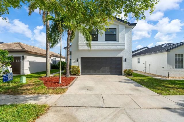 17319 Sw 22nd Street, Miramar