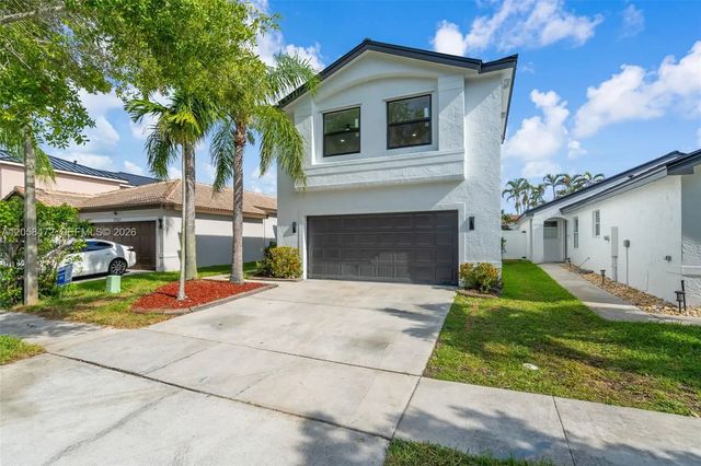 3 of 42 - 17319 Sw 22nd Street, Miramar, FL