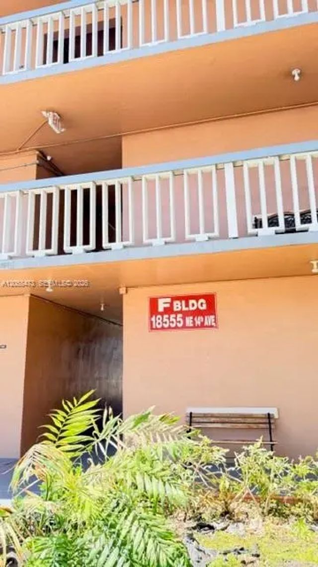 18555 Ne 14th Avenue #615a, Miami