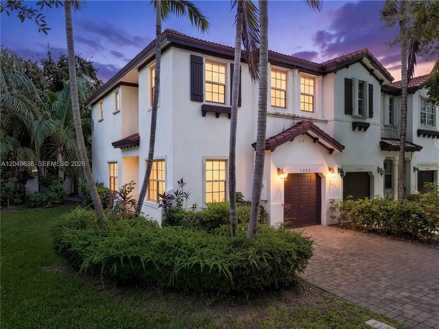 1073 Ne 30th Avenue, Homestead
