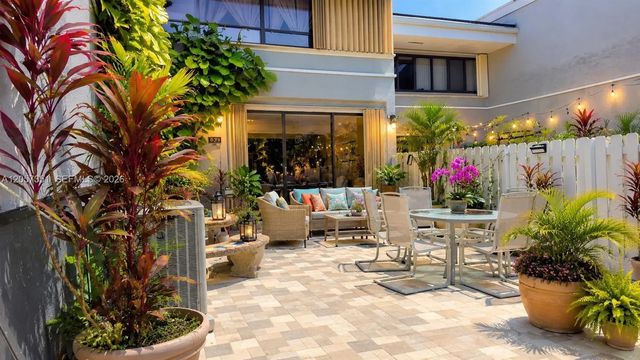 3 of 26 - 329 Poinciana Drive #909, Sunny Isles Beach, FL