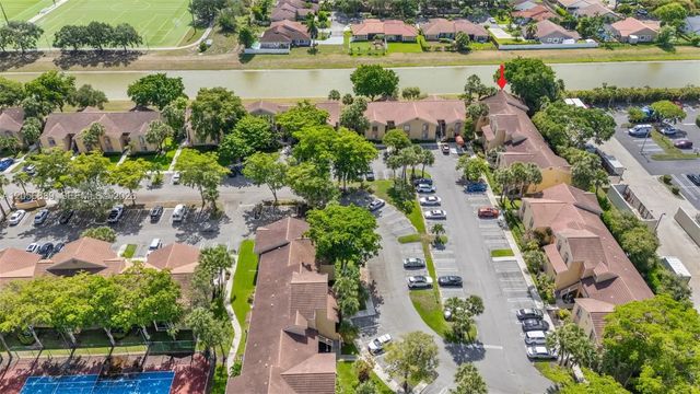2 of 41 - 927 Coral Club Drive #927, Coral Springs, FL
