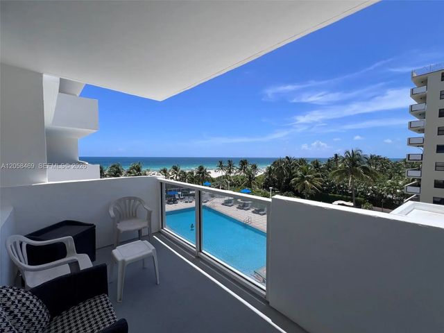 2 of 82 - 100 Lincoln Road #542, Miami Beach, FL