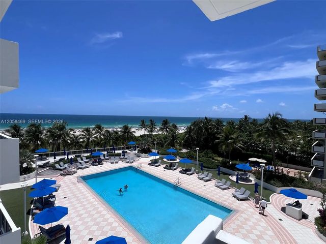 4 of 82 - 100 Lincoln Road #542, Miami Beach, FL