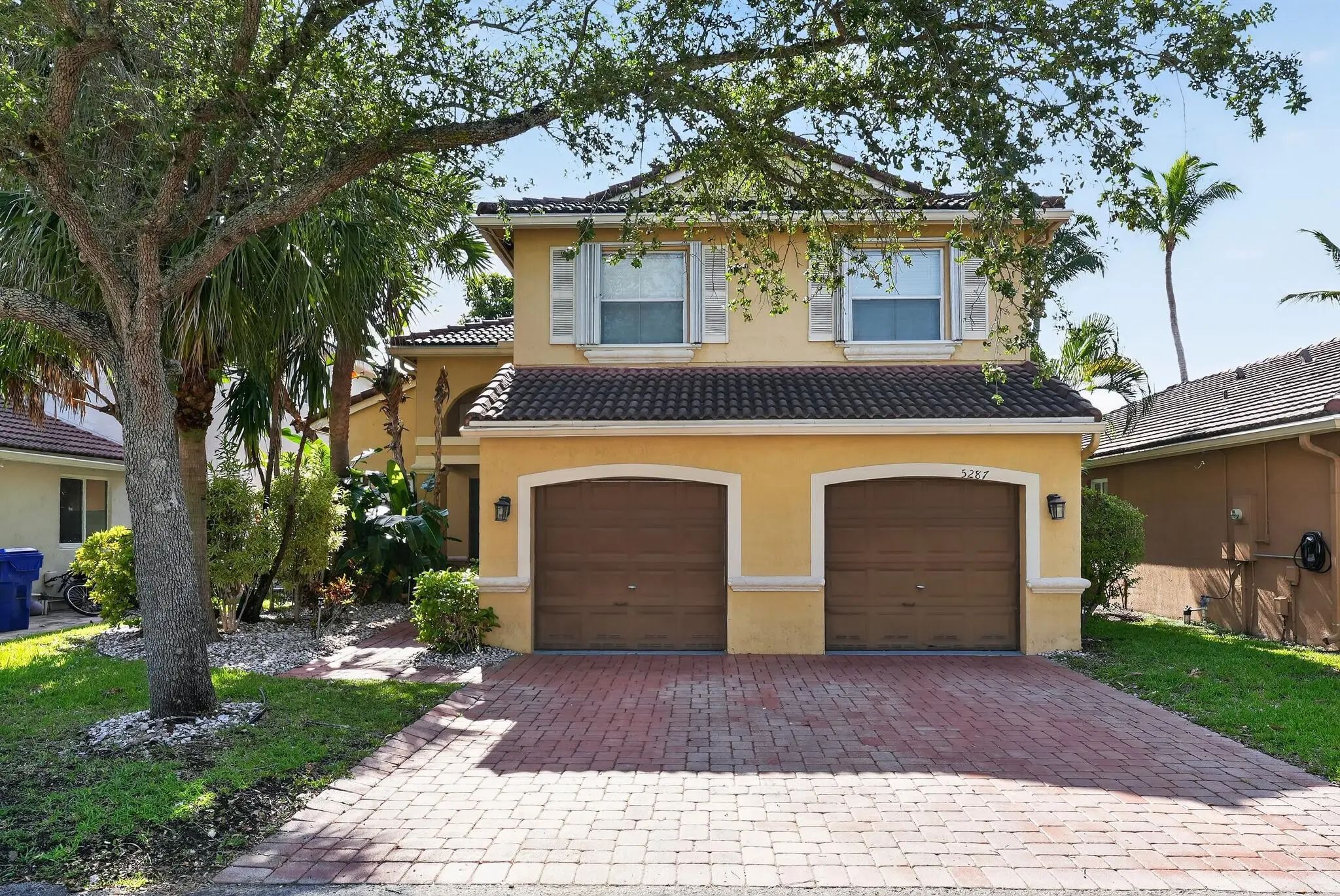 5287 Sw 38th Way, Fort Lauderdale