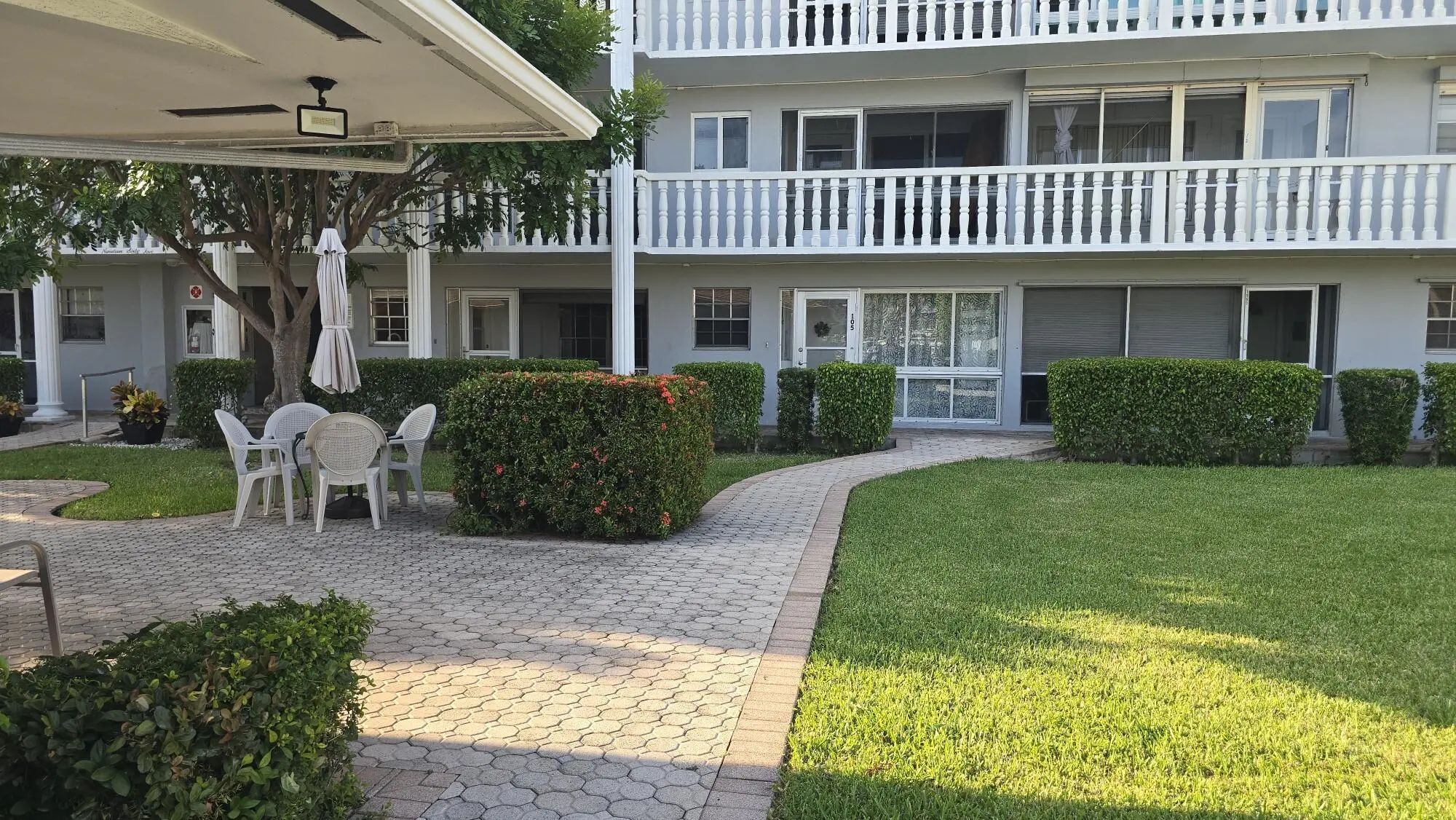 1965 Se 5th Court #104, Pompano Beach