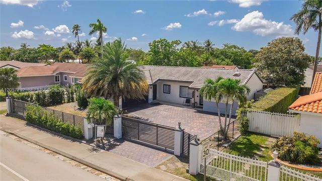 6320 Nw 199th Street, Hialeah