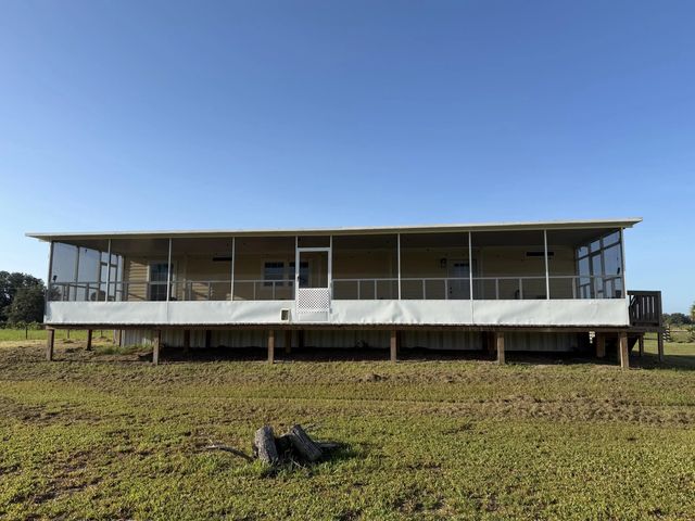 Tbd Nw 276th Street, Okeechobee
