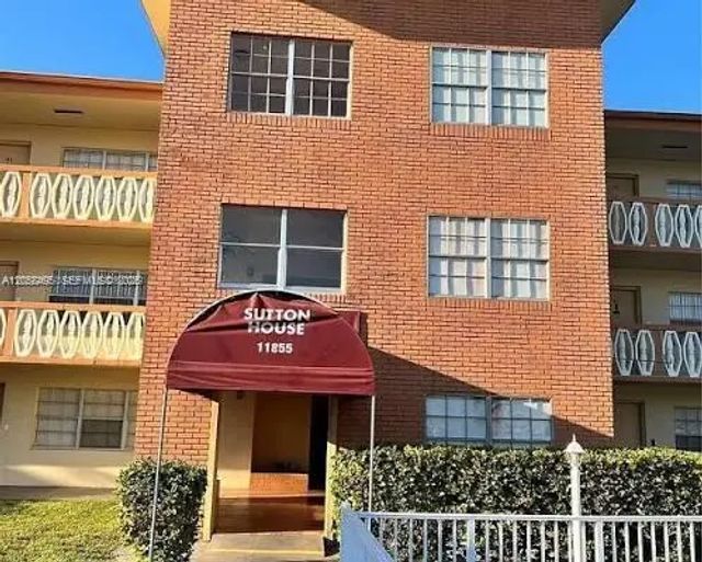 2 of 10 - 11855 Ne 19th Drive #22, North Miami, FL