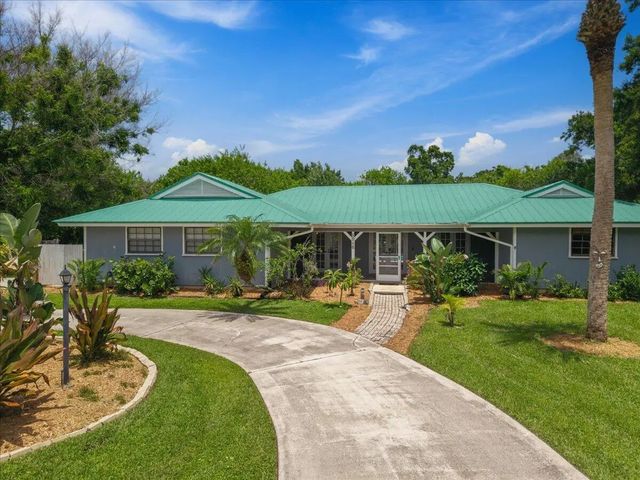 1016 48th Terrace, Vero Beach