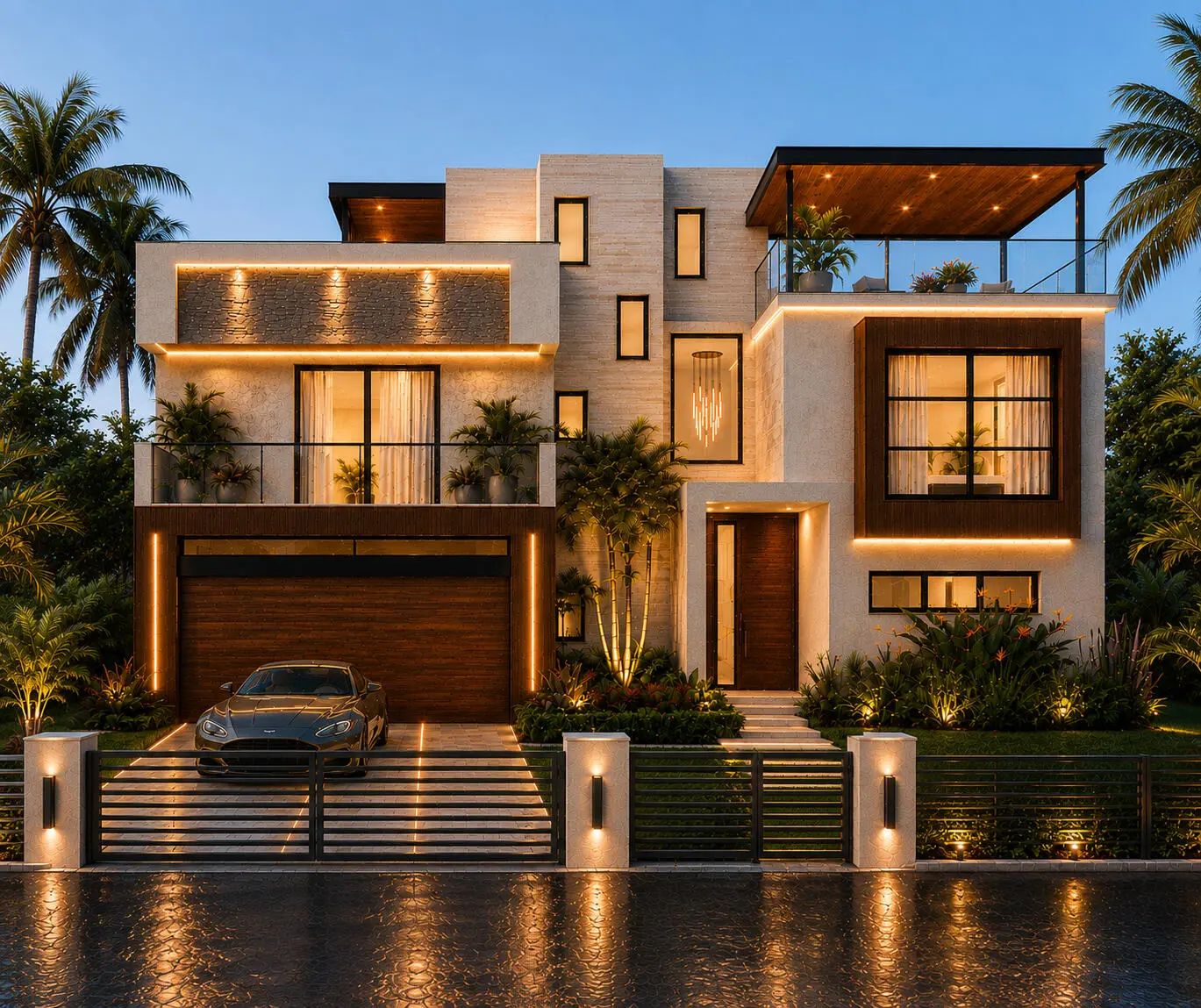 1316 Cordova Road, Fort Lauderdale