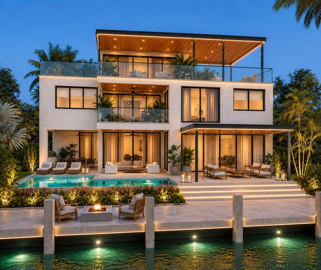 2 of 12 - 1316 Cordova Road, Fort Lauderdale, FL