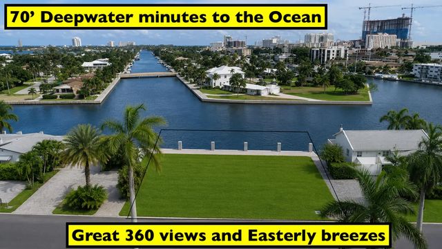 3 of 12 - 1316 Cordova Road, Fort Lauderdale, FL