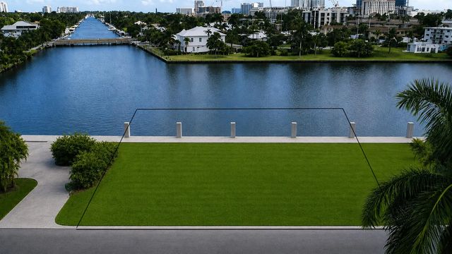4 of 12 - 1316 Cordova Road, Fort Lauderdale, FL