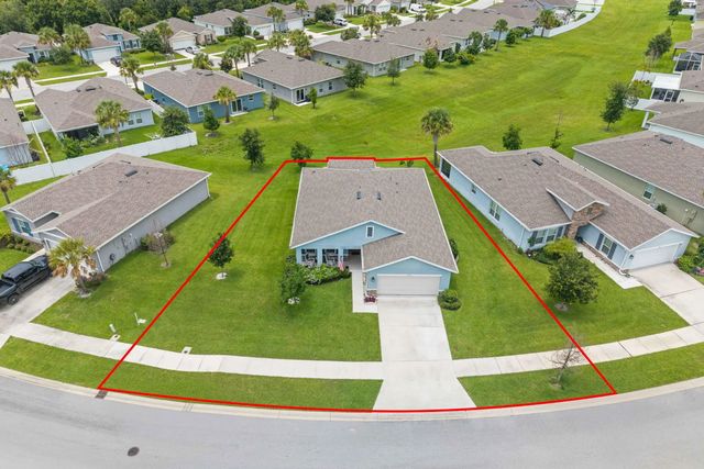 3833 Lancove Way, Fort Pierce