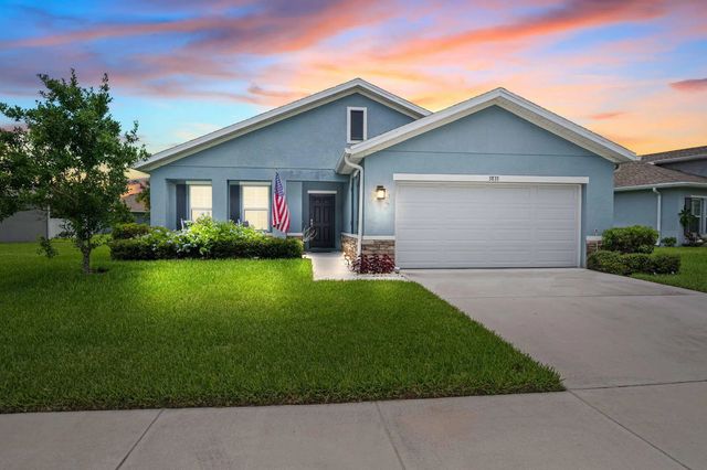 2 of 28 - 3833 Lancove Way, Fort Pierce, FL