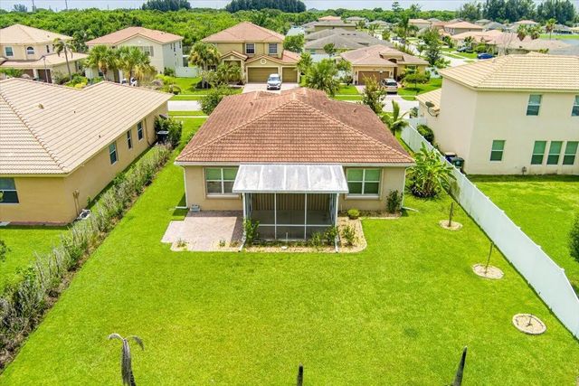 4111 Worlington Terrace, Fort Pierce