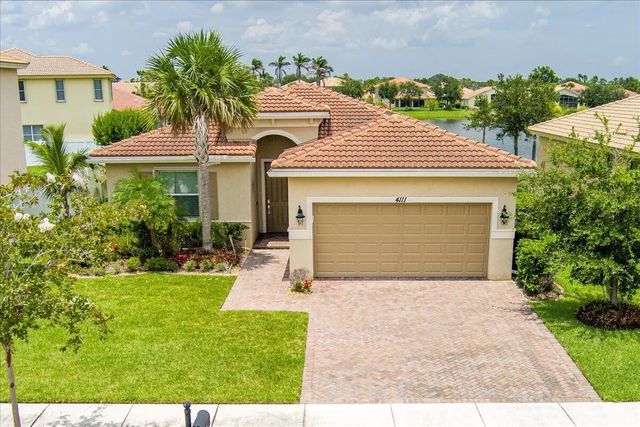 4 of 19 - 4111 Worlington Terrace, Fort Pierce, FL