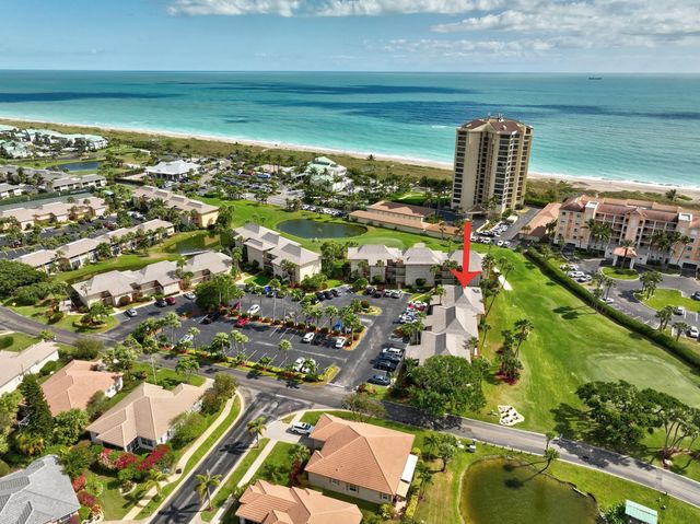 2400 S Ocean Drive #926, Fort Pierce