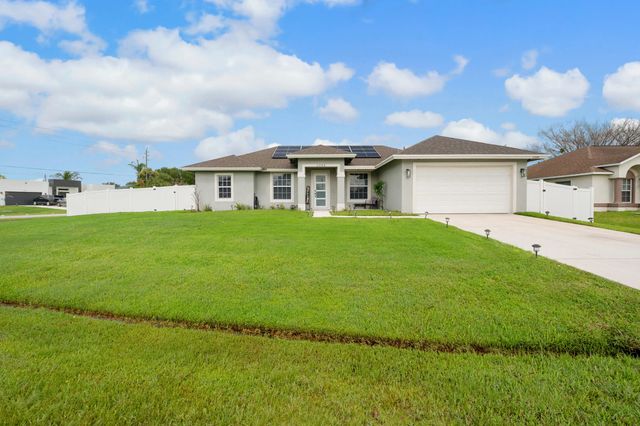 2 of 28 - 2094 Sw Capeador Street, Port St. Lucie, FL