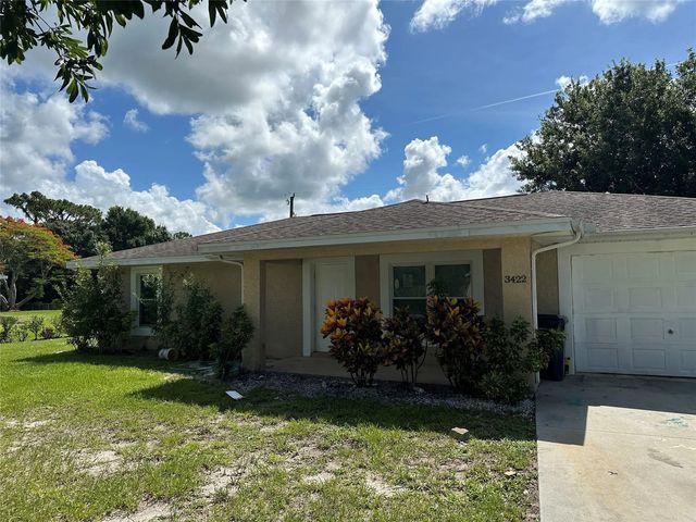 3422 Nw 26th Avenue, Okeechobee