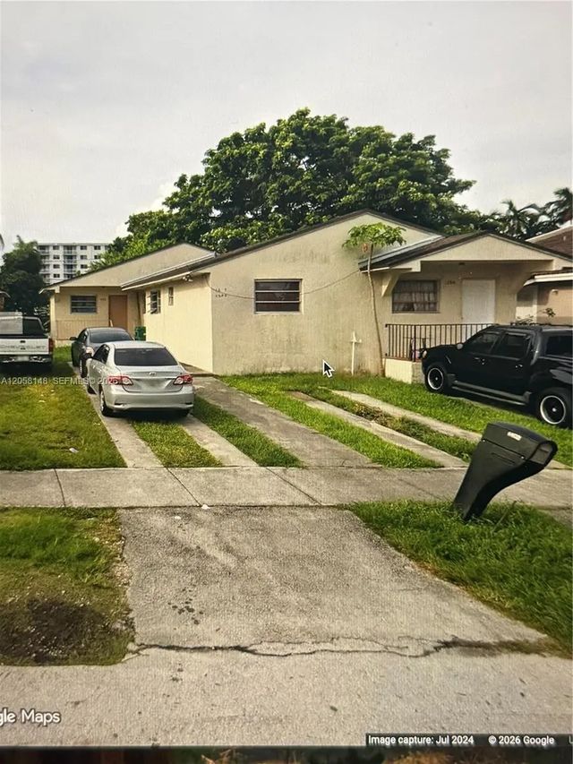 2 of 2 - 1286 Ne 110th Street, Miami, FL