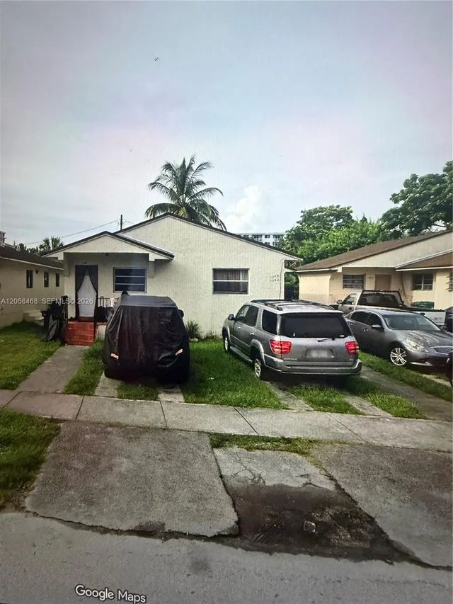2 of 2 - 1290 Ne 110th Street, Miami, FL