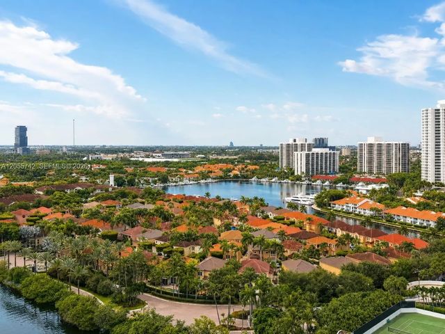2 of 19 - 20515 E Country Club Drive #2141, Aventura, FL