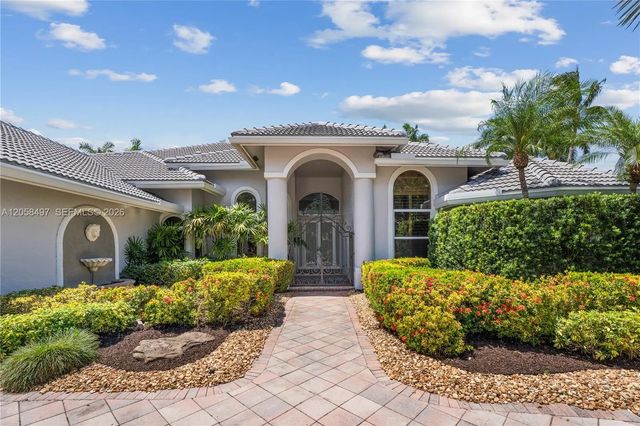 5 of 47 - 2942 Medinah, Weston, FL