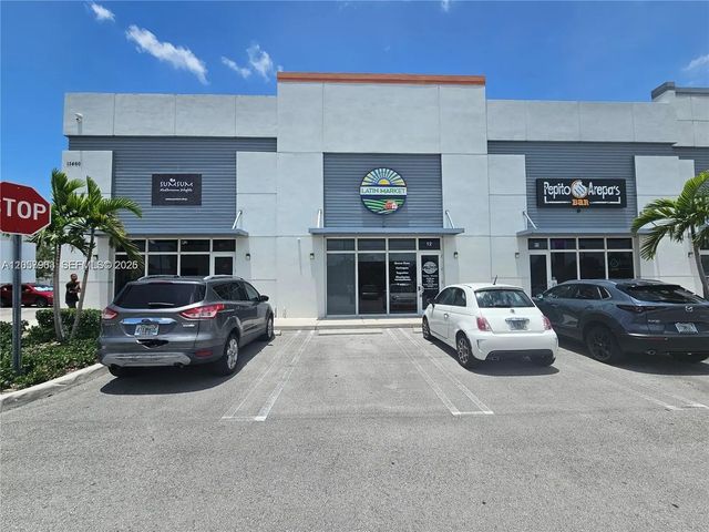 3 of 9 - 13460 Nw 107th Avenue #12, Hialeah Gardens, FL