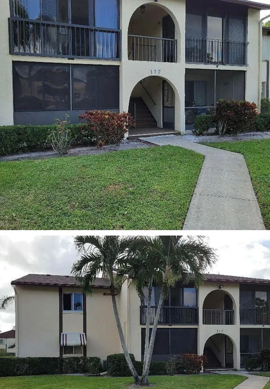 117 Lake Pine Circle #a-1, Greenacres