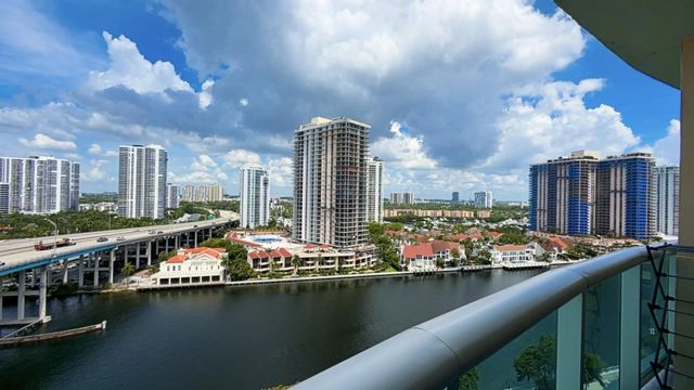 19390 Collins Avenue #1603, Sunny Isles Beach
