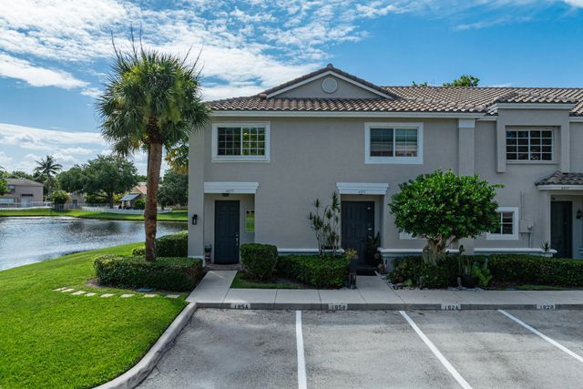4859 Nw 58th Manor, Coconut Creek