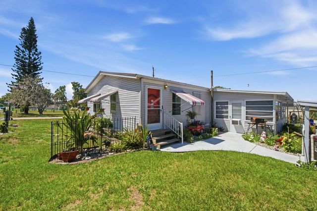 7943 Se 97th Court, Okeechobee
