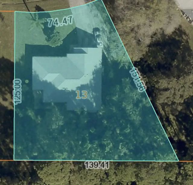 1012 Sw Deauville Avenue, Port St. Lucie