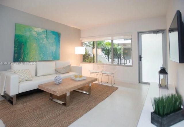 2130 Park Avenue #6, Miami Beach