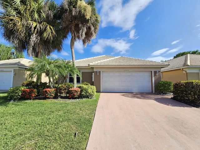2 of 31 - 12827 Hampton Lakes Circle, Boynton Beach, FL