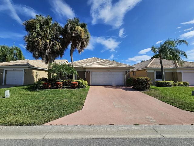 3 of 31 - 12827 Hampton Lakes Circle, Boynton Beach, FL