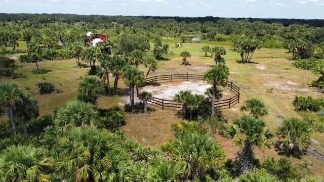 1303 Cabbage Lane, Okeechobee
