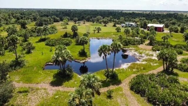 2 of 10 - 1303 Cabbage Lane, Okeechobee, FL