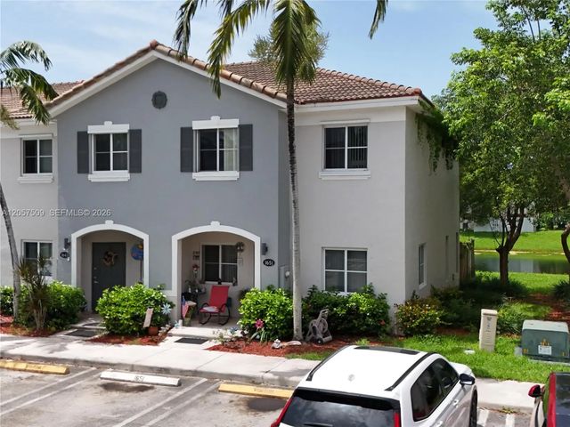 1651 Se 31st Court, Homestead