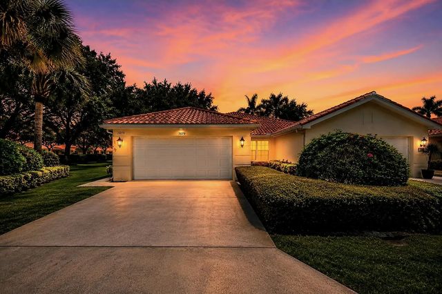 7079 Gila Lane, West Palm Beach