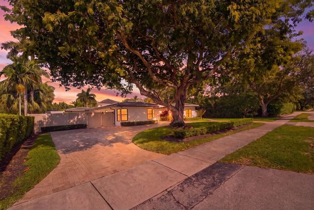 1619 Bayview Drive, Fort Lauderdale