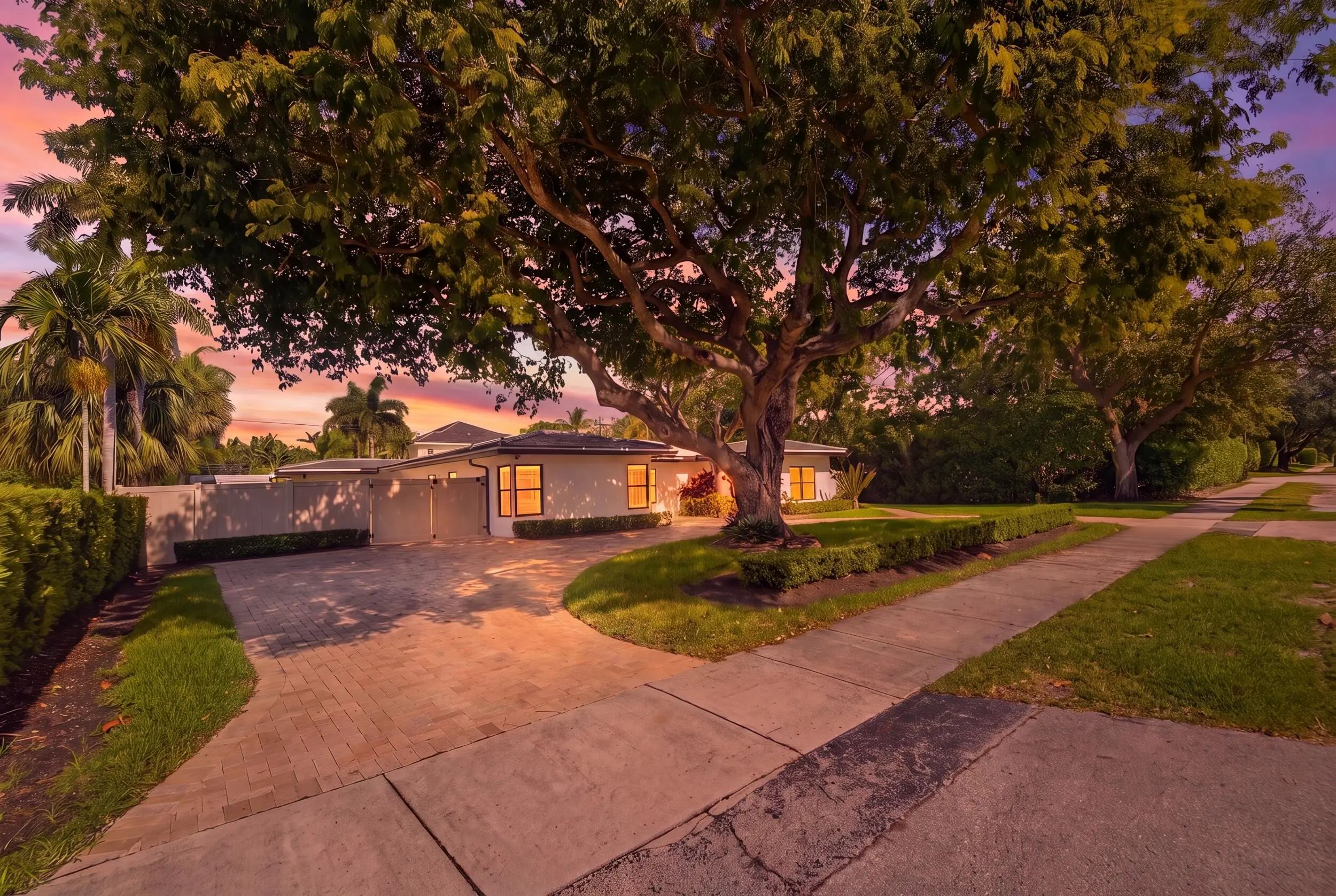 1619 Bayview Drive, Fort Lauderdale