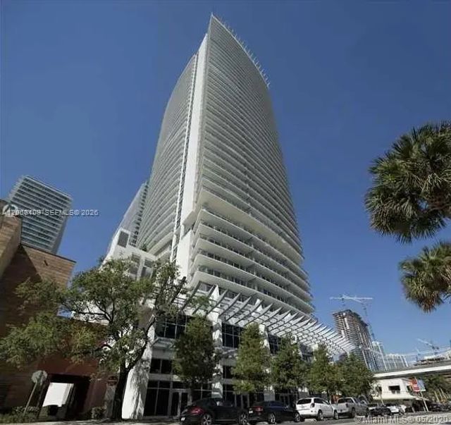 1100 S Miami Avenue #2001, Miami