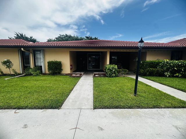 5933 Forest Hill Boulevard #3, West Palm Beach