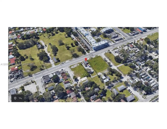 1113 Nw 79th Street, Miami